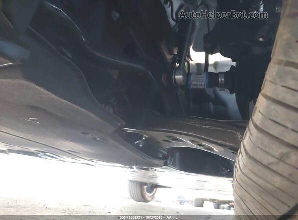 JTMABABA3SA098870 2025 SUBARU SOLTERRA Black ხელსაწყოთა პანელის ხედი