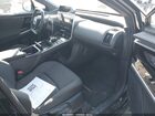 2025 Subaru Solterra Premium Black vin: JTMABABA3SA098870