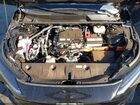 2025 Subaru Solterra Premium Black vin: JTMABABA3SA098870