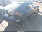 2025 Subaru Solterra Premium Black vin: JTMABABA3SA098870