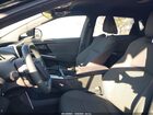 2025 Subaru Solterra Premium Black vin: JTMABABA3SA098870