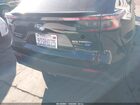 2025 Subaru Solterra Premium Black vin: JTMABABA3SA098870