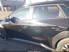 2025 Subaru Solterra Premium Black vin: JTMABABA3SA098870