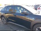 2025 Subaru Solterra Premium Black vin: JTMABABA3SA098870
