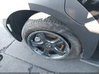 2025 Subaru Solterra Premium Black vin: JTMABABA3SA098870