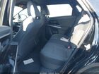 2025 Subaru Solterra Premium Black vin: JTMABABA3SA098870