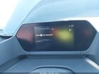 2023 Subaru Solterra Touring Синий vin: JTMABABA5PA040301
