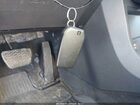 2023 Subaru Solterra Touring Синий vin: JTMABABA5PA040301