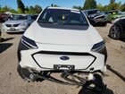 2023 Subaru Solterra Premium Белый vin: JTMABABAXPA037118