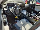 2023 Subaru Solterra Premium Белый vin: JTMABABAXPA037118