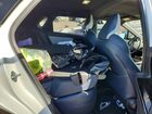 2023 Subaru Solterra Premium Белый vin: JTMABABAXPA037118