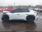 2025 Toyota Bz4x Nightshade White vin: JTMABACA7SA105608 2025 Toyota Bz4x Nightshade White vin: JTMABACA7SA105608