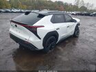 2025 Toyota Bz4x Nightshade White vin: JTMABACA7SA105608 2025 Toyota Bz4x Nightshade White vin: JTMABACA7SA105608