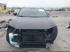2025 Toyota Bz4x Nightshade Black vin: JTMABACA8SA105472
