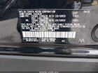 2025 Toyota Bz4x Nightshade Black vin: JTMABACA8SA105472