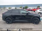 2025 Toyota Bz4x Nightshade Black vin: JTMABACA8SA105472