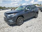 2023 Toyota Rav4 Xle Premium Gray vin: JTMB6RFV7PD100937