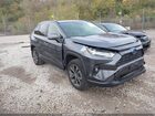 2023 Toyota Rav4 Hybrid Xle Premium Gray vin: JTMB6RFV8PD113289