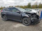 2018 Toyota Rav4 Limited Gray vin: JTMDFREV5JJ193282