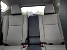 2018 Toyota Rav4 Limited Gray vin: JTMDFREV5JJ193282