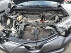 2018 Toyota Rav4 Limited Gray vin: JTMDFREV5JJ193282