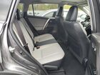 2018 Toyota Rav4 Limited Gray vin: JTMDFREV5JJ193282