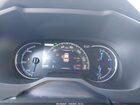 2023 Toyota Rav4 Hybrid Xse Серебряный vin: JTME6RFV5PJ038761