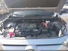2023 Toyota Rav4 Hybrid Xse Серебряный vin: JTME6RFV5PJ038761