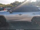 2023 Toyota Rav4 Hybrid Xse Серебряный vin: JTME6RFV5PJ038761