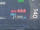 2023 Toyota Rav4 Hybrid Xse Серебряный vin: JTME6RFV5PJ038761