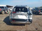 2023 Toyota Rav4 Hybrid Xse Серебряный vin: JTME6RFV5PJ038761