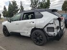 2023 Toyota Rav4 Xse Белый vin: JTME6RFV8PD540551