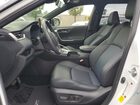 2023 Toyota Rav4 Xse Белый vin: JTME6RFV8PD540551