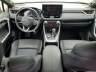 2023 Toyota Rav4 Xse Белый vin: JTME6RFV8PD540551
