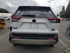 2023 Toyota Rav4 Xse Белый vin: JTME6RFV8PD540551