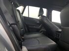 2022 Toyota Rav4 Xse Серебряный vin: JTME6RFV9NJ023757