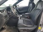 2022 Toyota Rav4 Xse Серебряный vin: JTME6RFV9NJ023757
