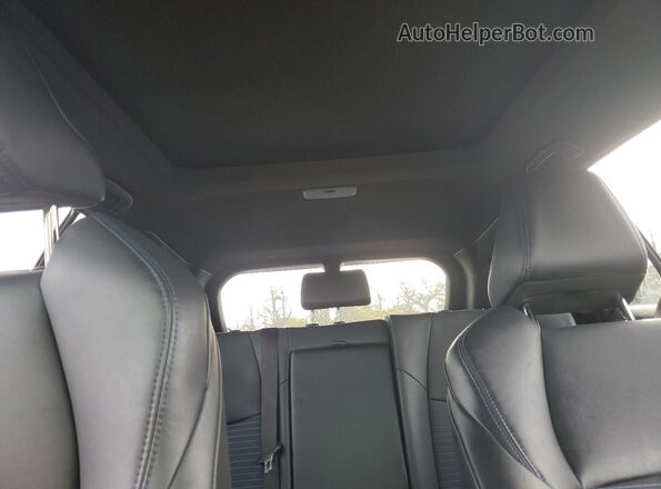 JTME6RFV9NJ023757 2022 TOYOTA RAV4 Серебряный Вид задних сидений