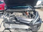 2022 Toyota Rav4 Hybrid Xse Серый vin: JTME6RFVXNJ020625