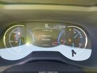 2022 Toyota Rav4 Hybrid Xse Серый vin: JTME6RFVXNJ020625