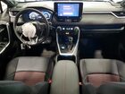 2025 Toyota Rav4 Xse Silver vin: JTMEB3FV0SD268949