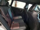 2025 Toyota Rav4 Xse Silver vin: JTMEB3FV0SD268949