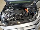 2025 Toyota Rav4 Xse Silver vin: JTMEB3FV0SD268949