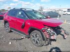 2023 Toyota Rav4 Prime Xse Red vin: JTMEB3FV3PD117532
