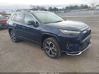 2024 Toyota Rav4 Prime Xse Dark Blue vin: JTMEB3FV8RD211991