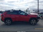 2024 Toyota Rav4 Prime Xse Красный vin: JTMEB3FV9RD174739