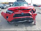 2024 Toyota Rav4 Prime Xse Красный vin: JTMEB3FV9RD174739