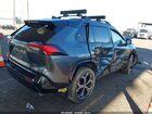 2022 Toyota Rav4 Prime Xse Gray vin: JTMEB3FVXND091752 2022 Toyota Rav4 Prime Xse Gray vin: JTMEB3FVXND091752