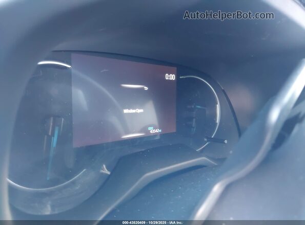 JTMEB3FVXND091752 2022 TOYOTA RAV4 PRIME Gray Vista de los asientos traseros
