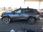 2022 Toyota Rav4 Prime Xse Gray vin: JTMEB3FVXND091752 2022 Toyota Rav4 Prime Xse Gray vin: JTMEB3FVXND091752